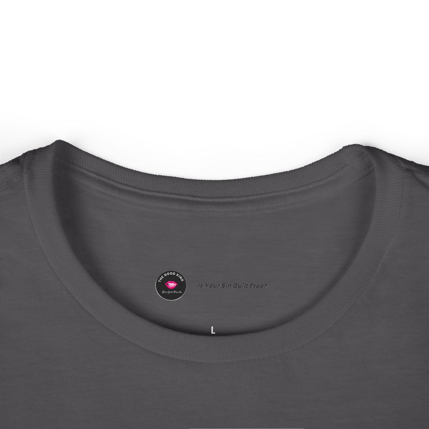 Women's Tee - The Good Kink Classic Tee