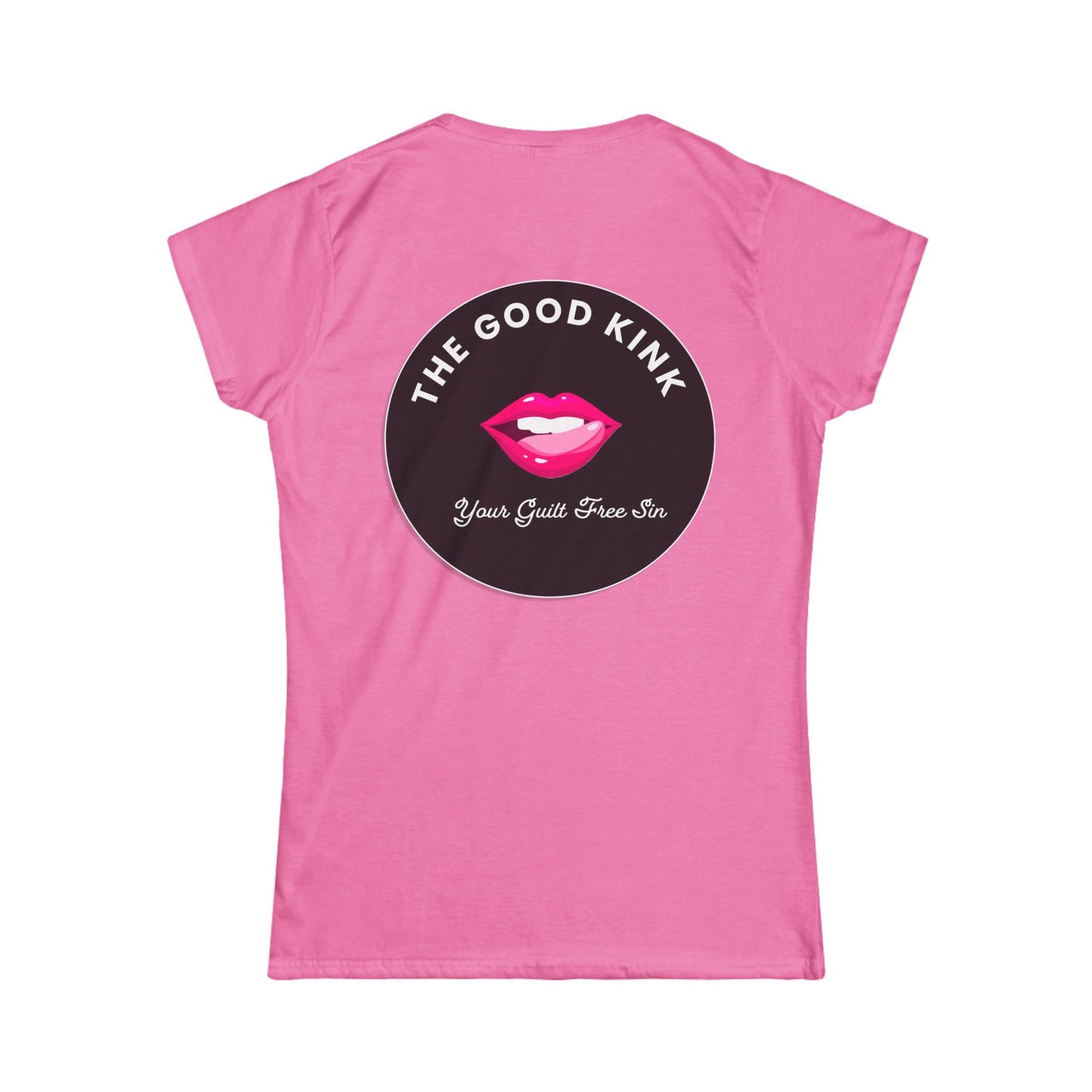 Women's Tee - The Good Kink Classic Tee