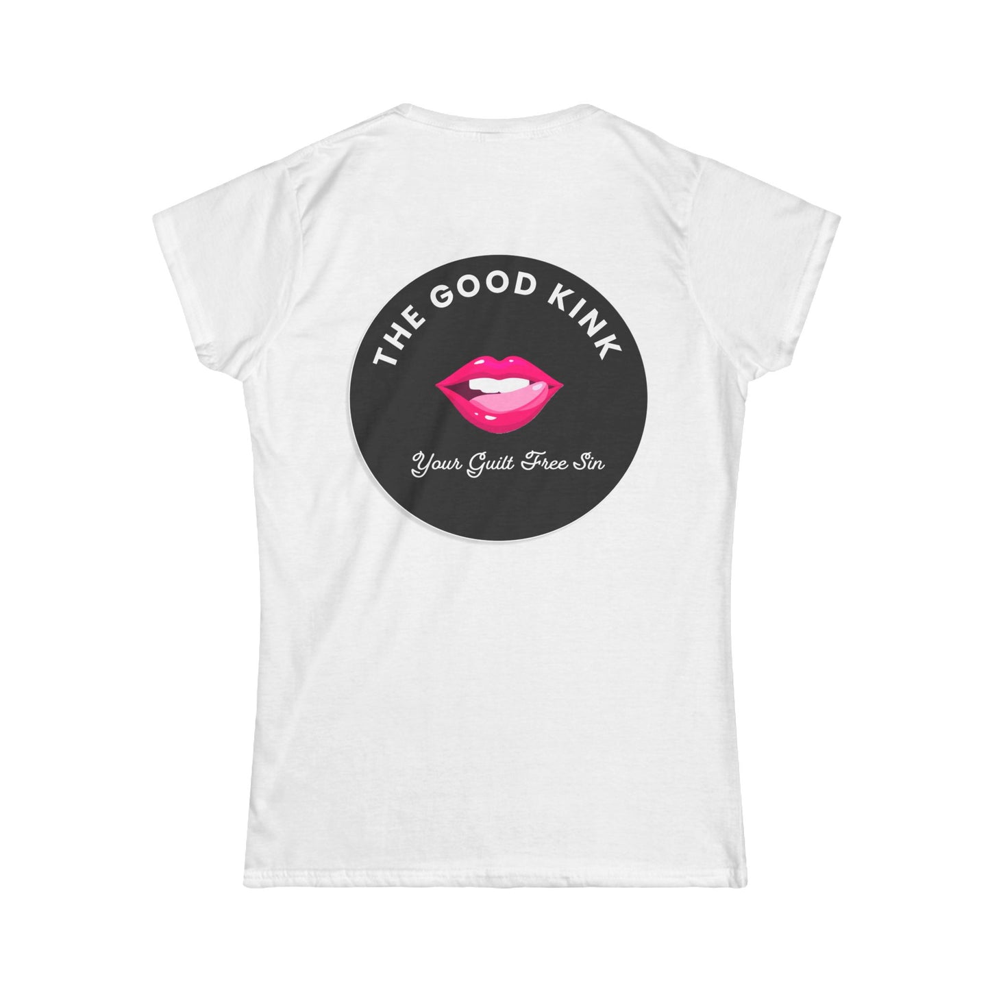 Women's Tee - The Good Kink Classic Tee T-Shirt Printify