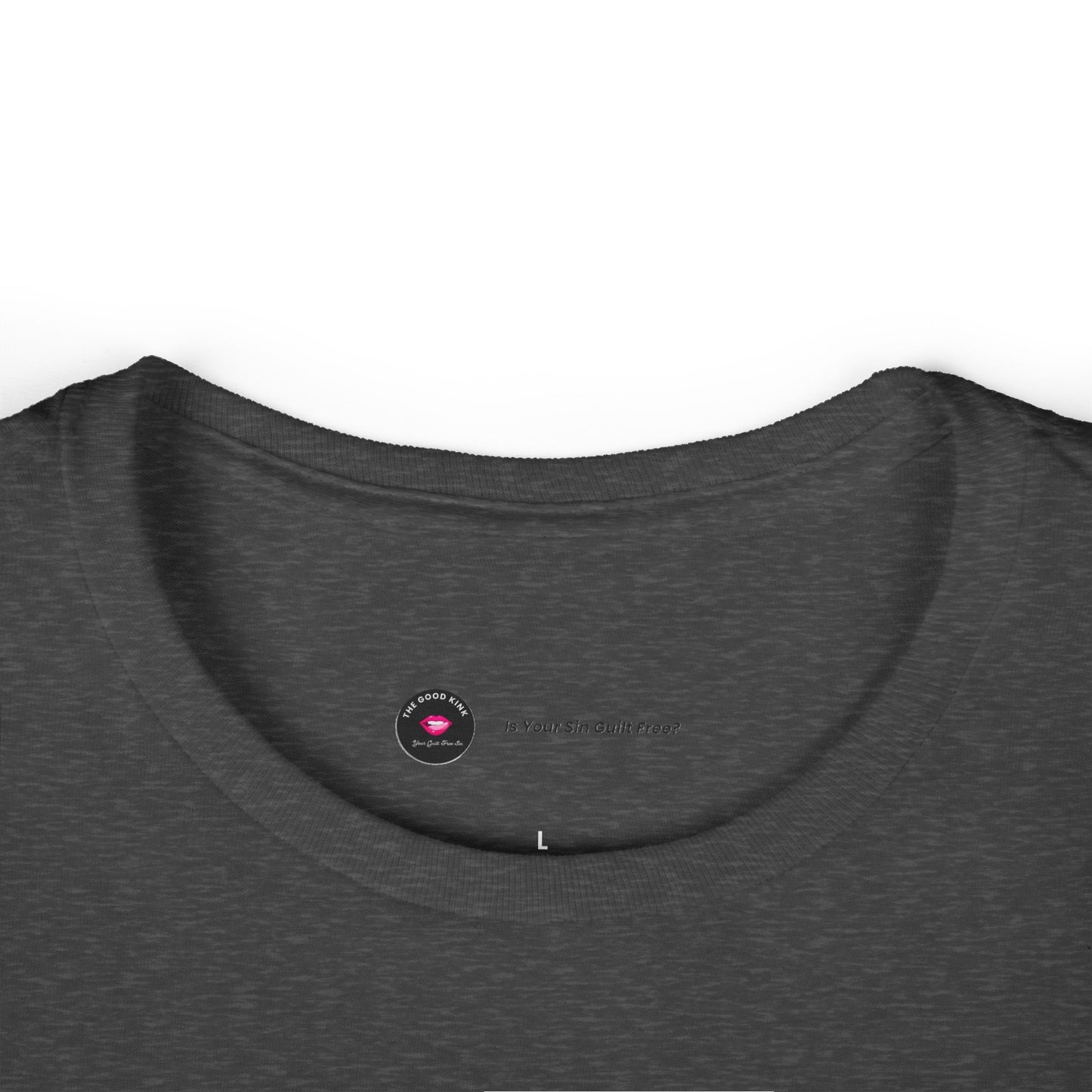 Women's Tee - The Good Kink Classic Tee T-Shirt Printify