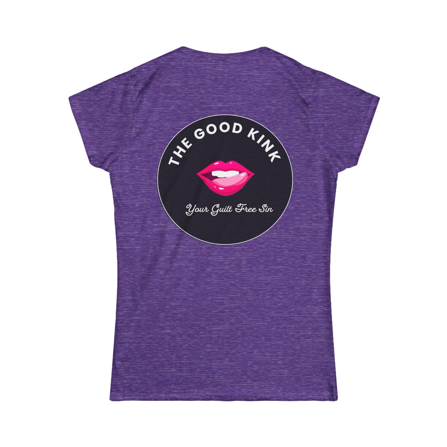 Women's Tee - The Good Kink Classic Tee