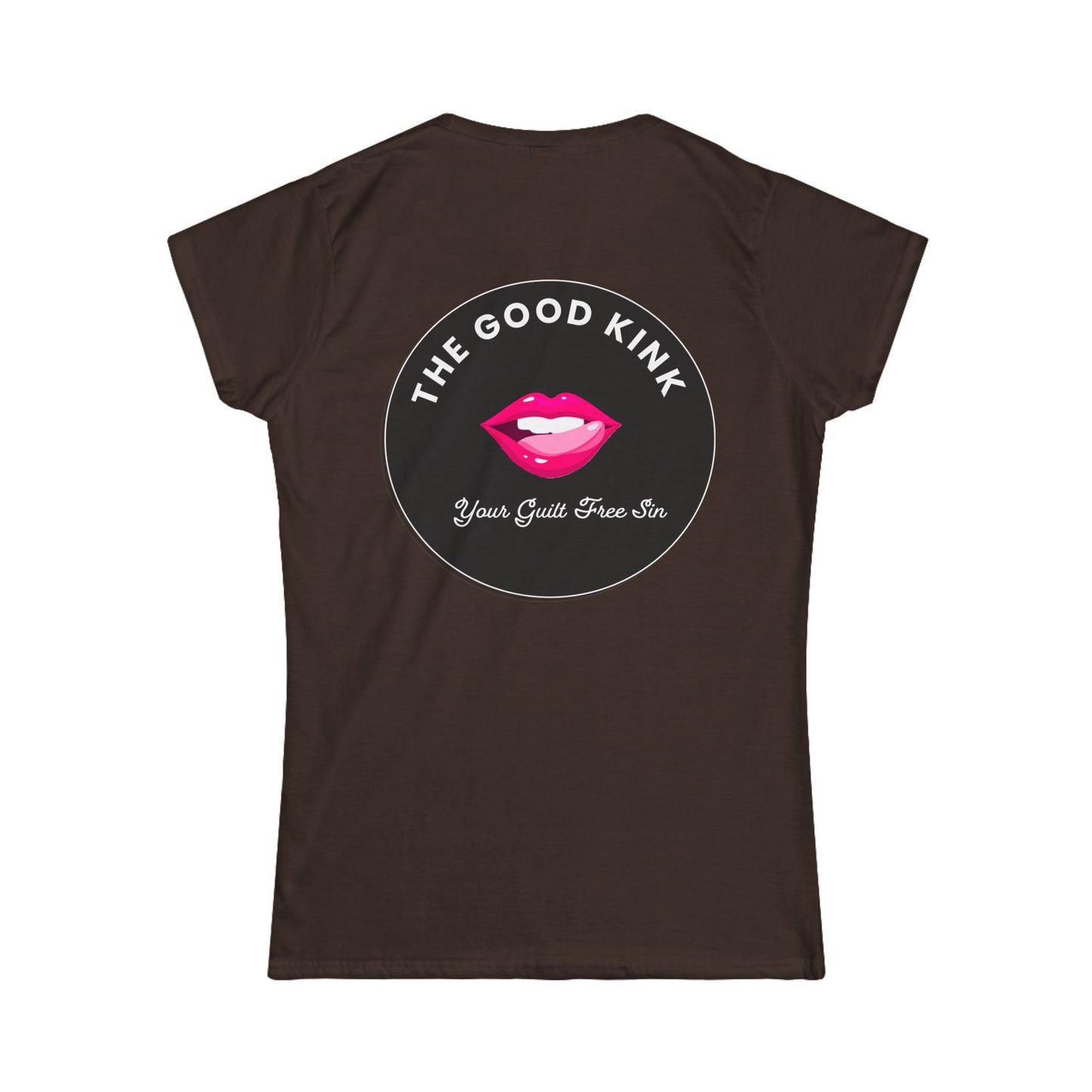 Women's Tee - The Good Kink Classic Tee T-Shirt Printify