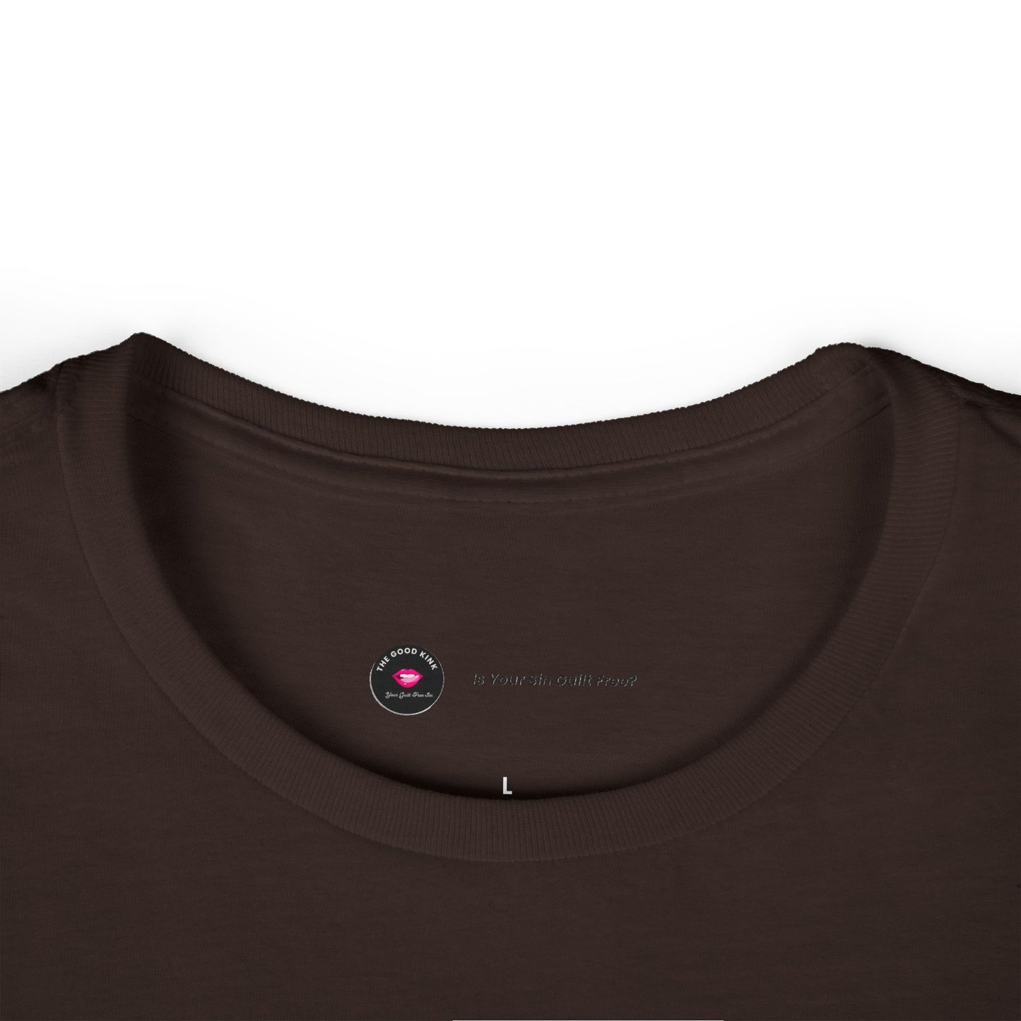 Women's Tee - The Good Kink Classic Tee T-Shirt Printify