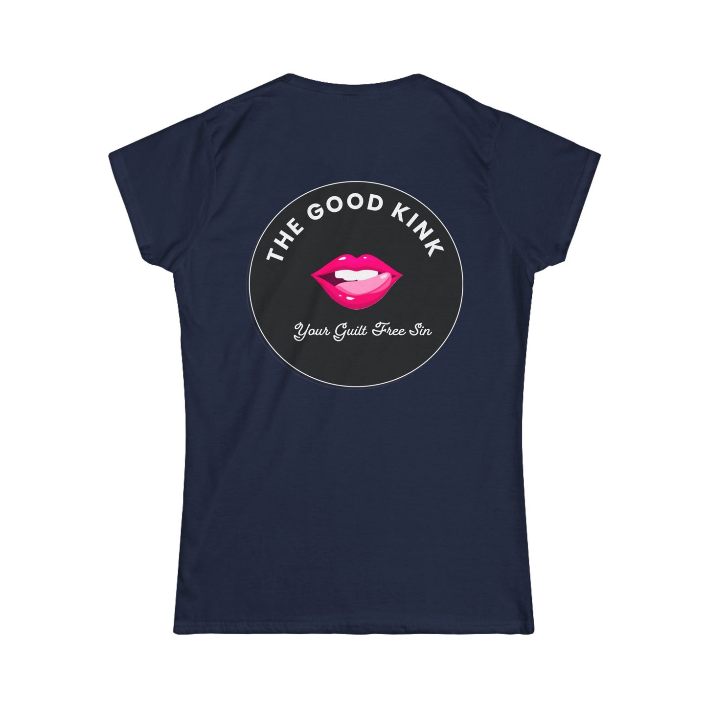 Women's Tee - The Good Kink Classic Tee
