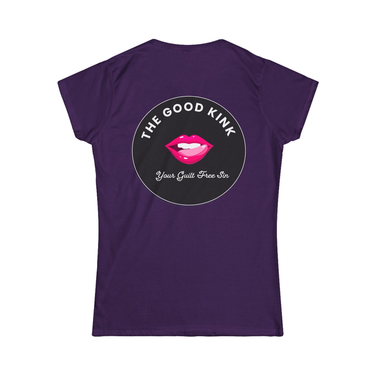 Women's Tee - The Good Kink Classic Tee