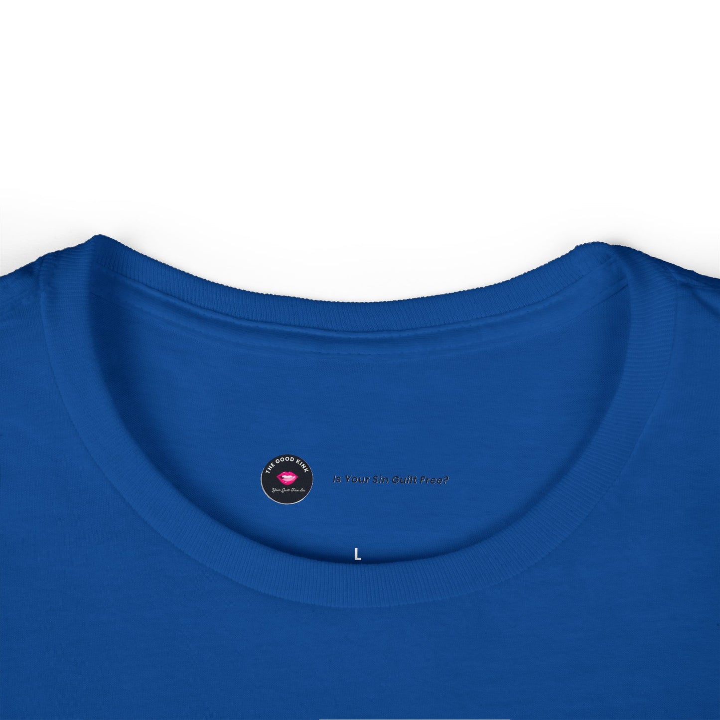 Women's Tee - The Good Kink Classic Tee