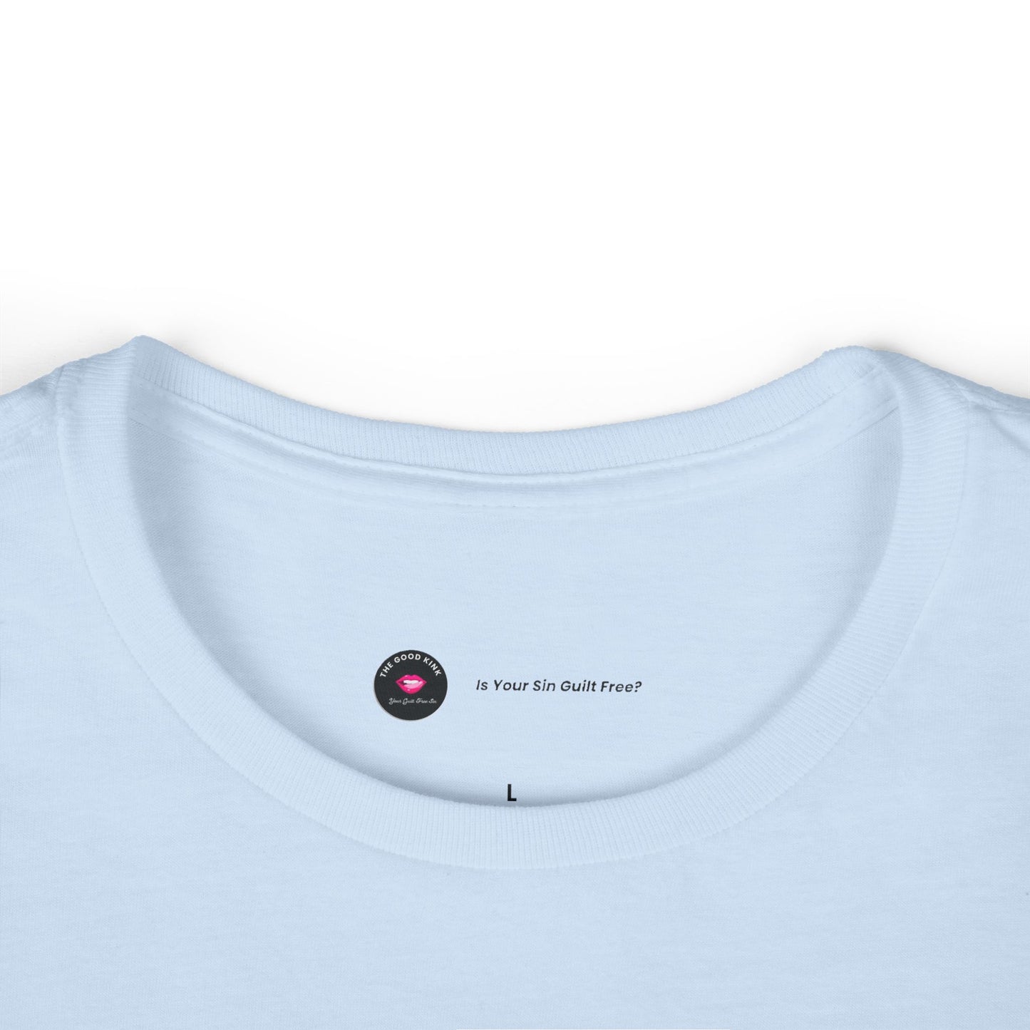 Women's Tee - The Good Kink Classic Tee T-Shirt Printify