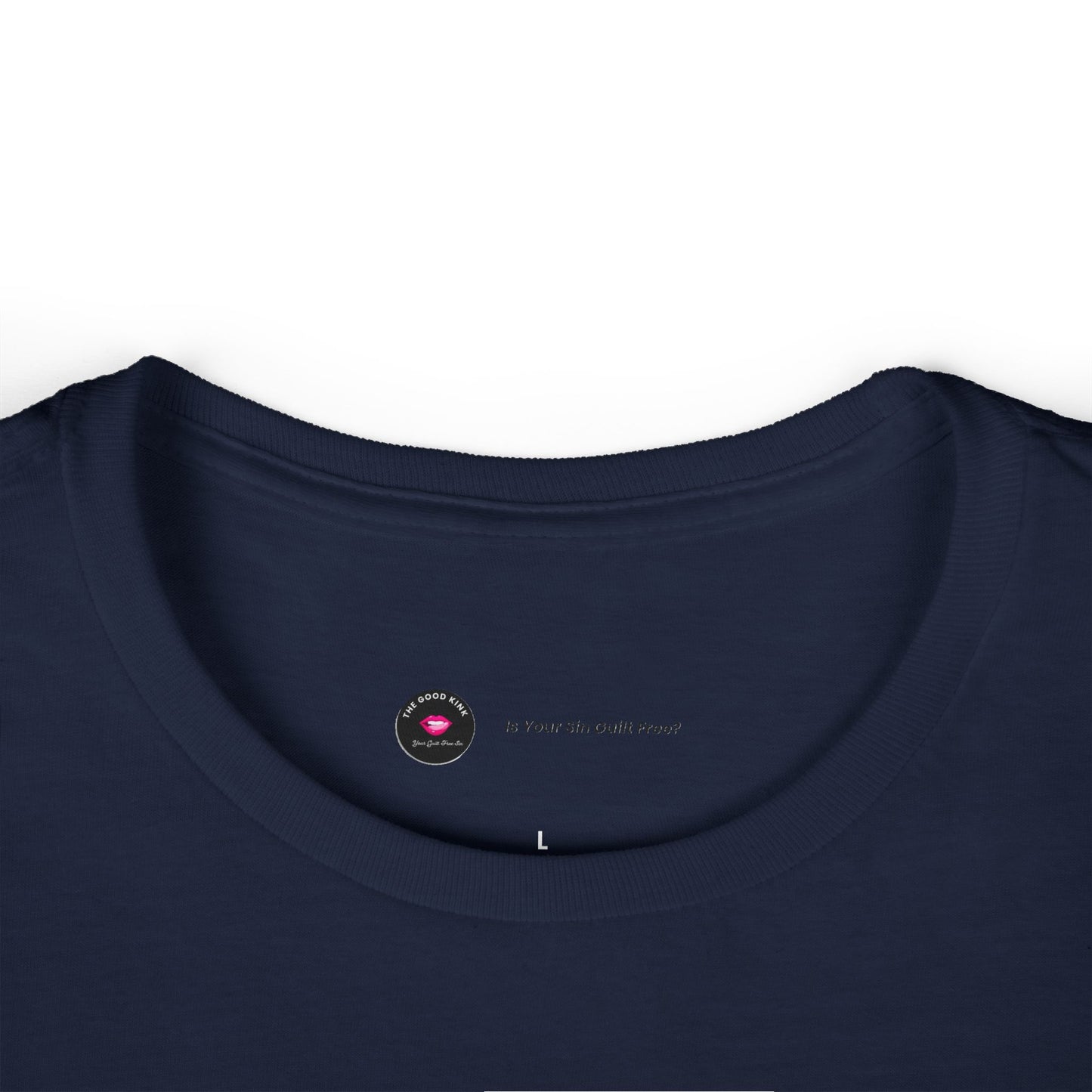 Women's Tee - The Good Kink Classic Tee