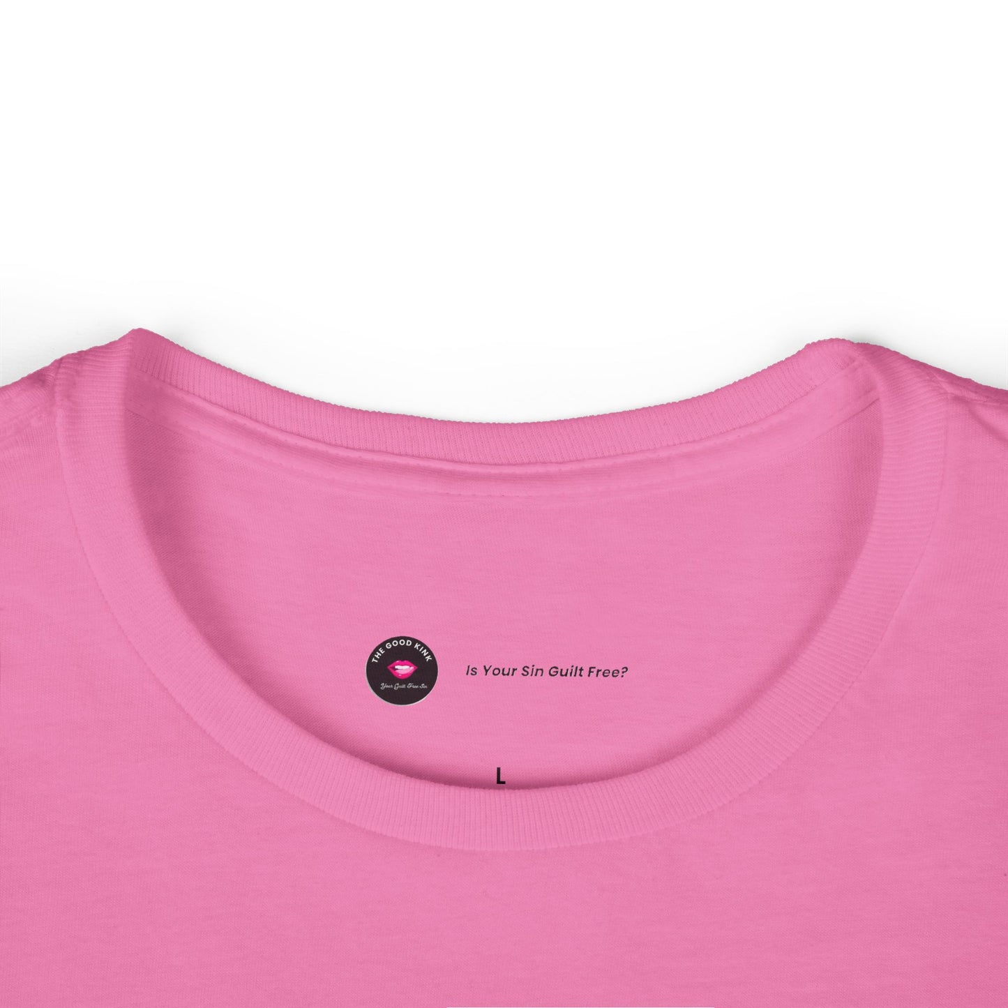 Women's Tee - The Good Kink Classic Tee