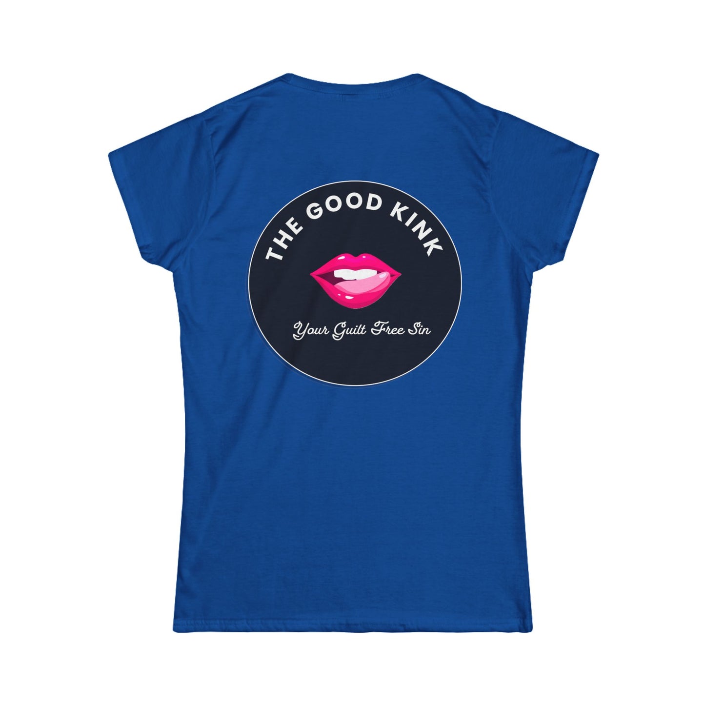 Women's Tee - The Good Kink Classic Tee