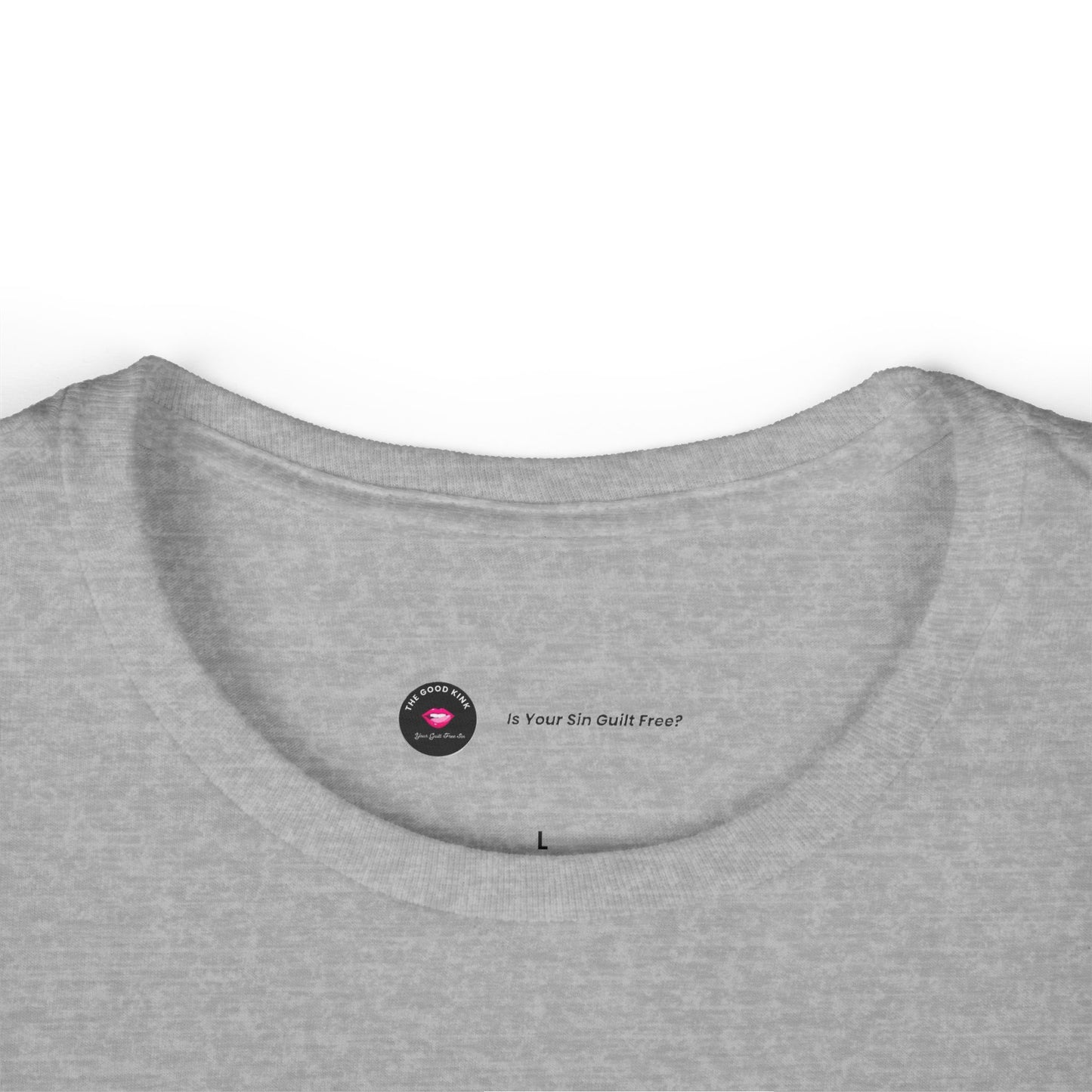 Women's Tee - The Good Kink Classic Tee T-Shirt Printify