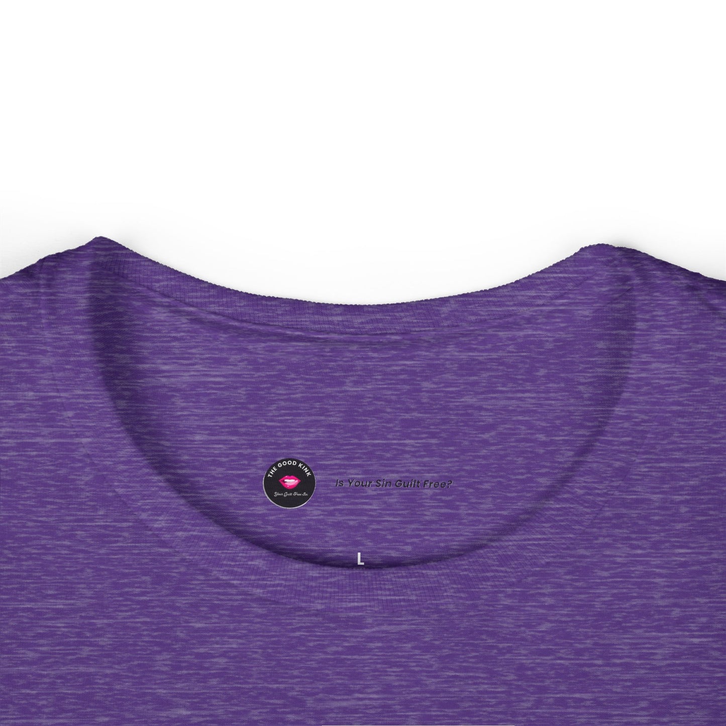 Women's Tee - The Good Kink Classic Tee