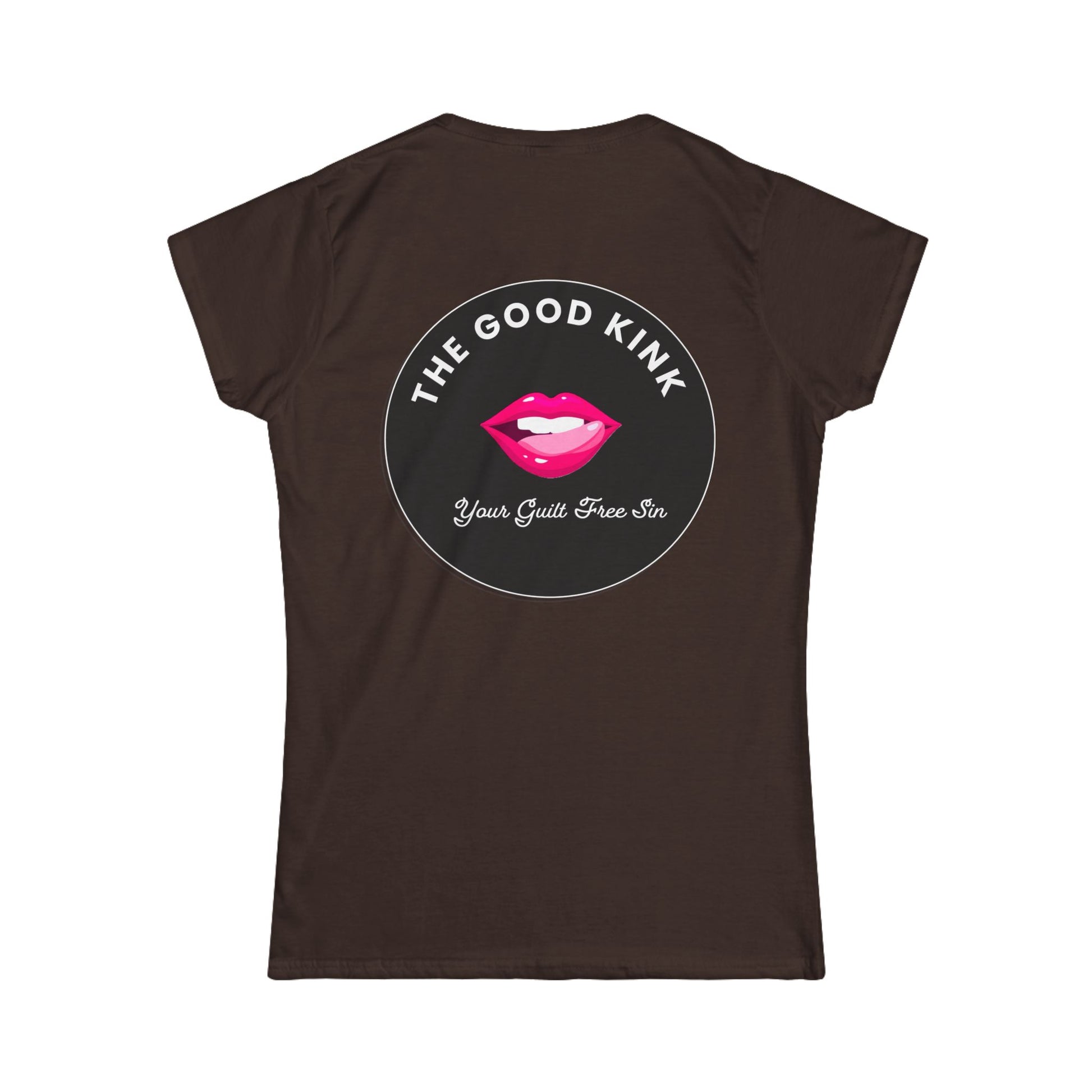 Women's Tee - The Good Kink Classic Tee T-Shirt Printify
