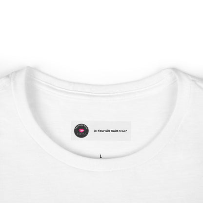 Women's Tee - The Good Kink Classic Tee T-Shirt Printify