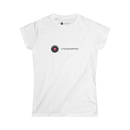 Women's Tee - The Good Kink Classic Tee T-Shirt Printify White S