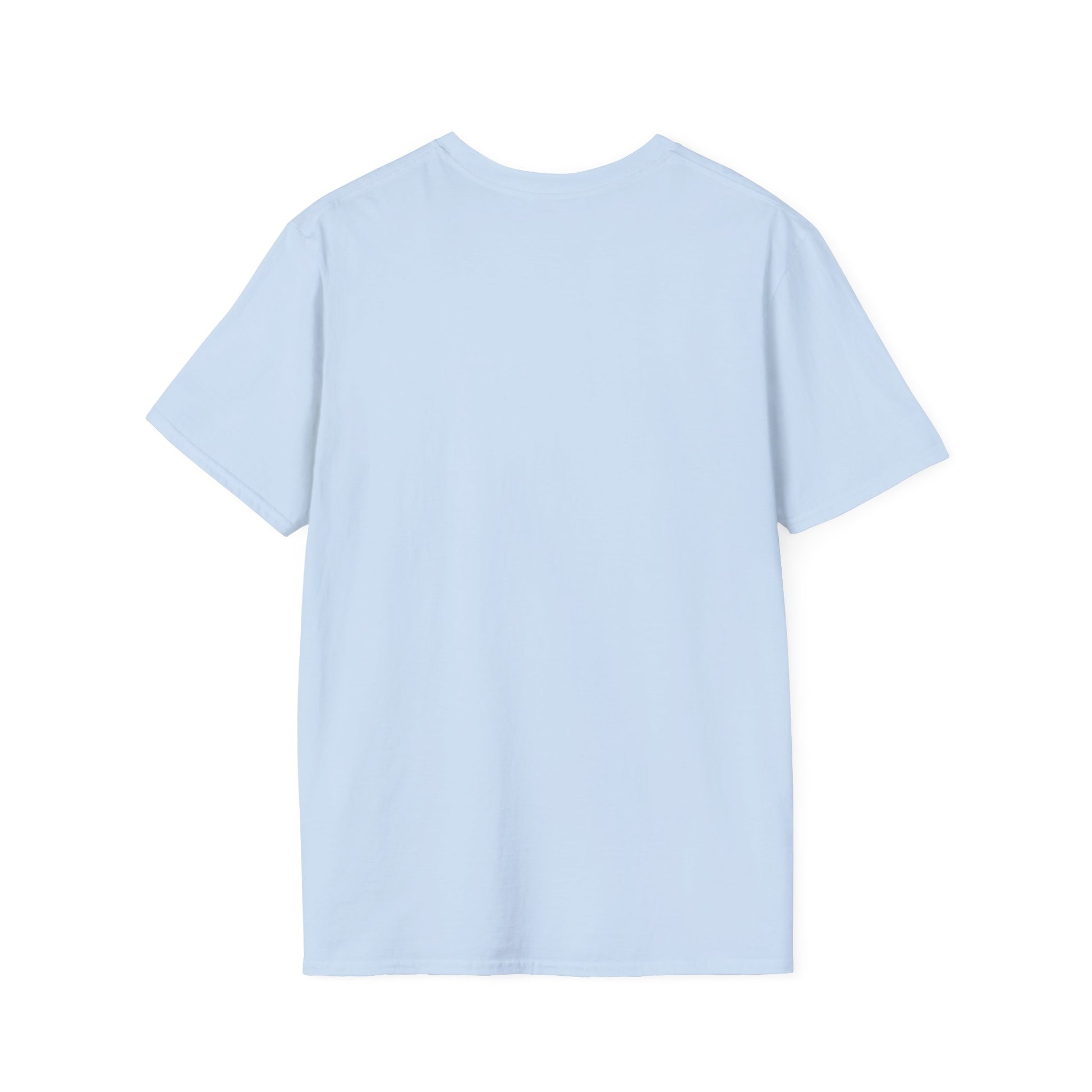 Mens Classic Tee - 60s Groovy Hipster by The Good Kink Classic T-Shirt Printify