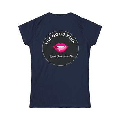 Women's Tee - The Good Kink Classic Tee
