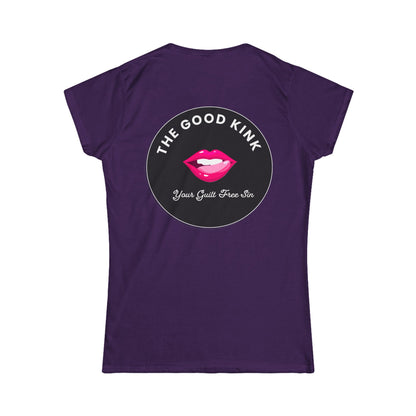 Women's Tee - The Good Kink Classic Tee