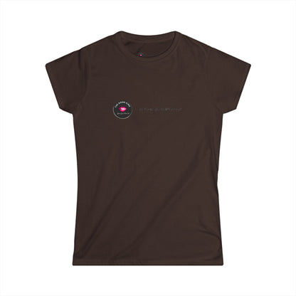 Women's Tee - The Good Kink Classic Tee T-Shirt Printify Dark Chocolate 2XL