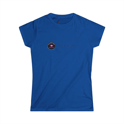 Women's Tee - The Good Kink Classic Tee T-Shirt Printify Royal S