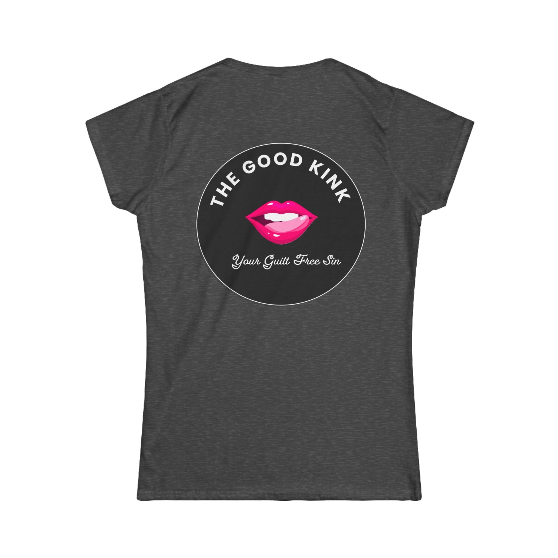 Women's Tee - The Good Kink Classic Tee T-Shirt Printify