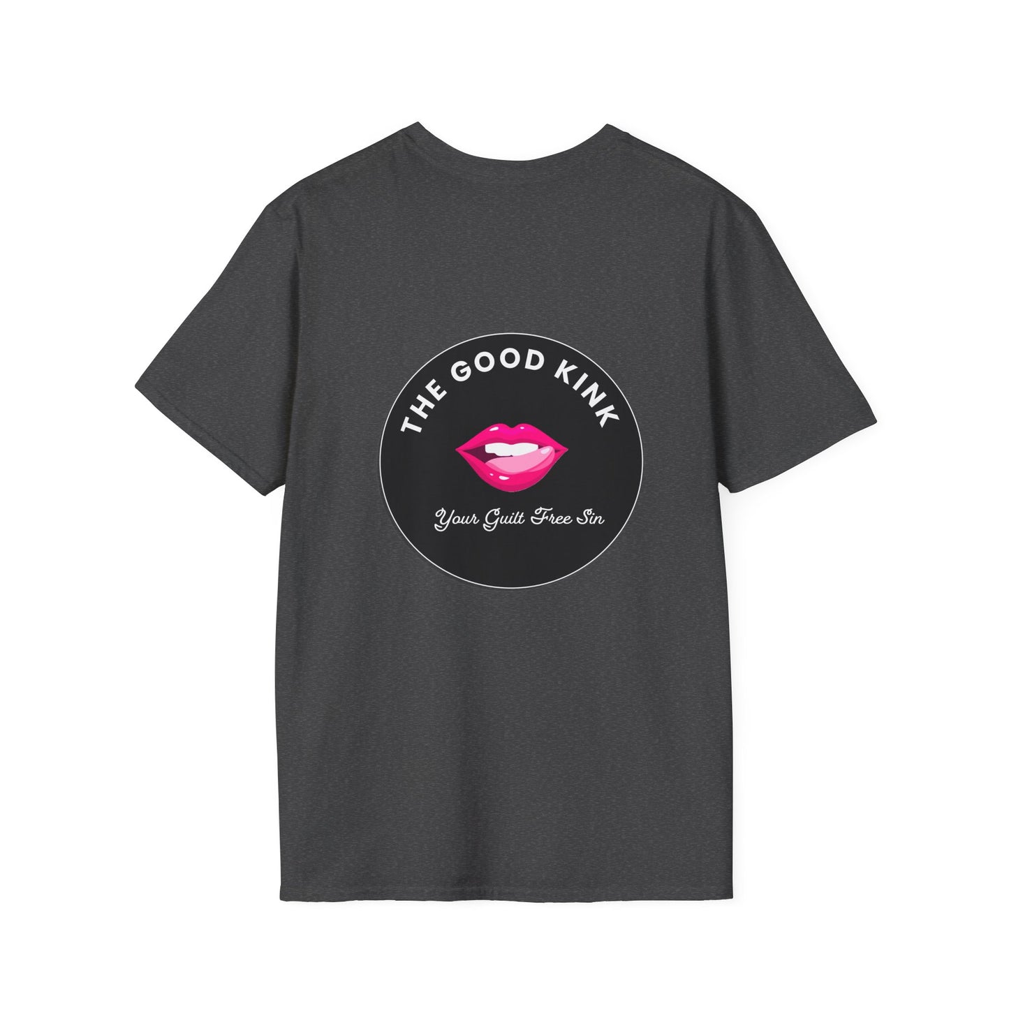 Mens Classic Tee - 60s Groovy Hipster by The Good Kink Classic T-Shirt Printify