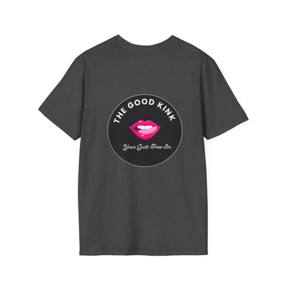 Mens Classic Tee - 60s Groovy Hipster by The Good Kink Classic T-Shirt Printify