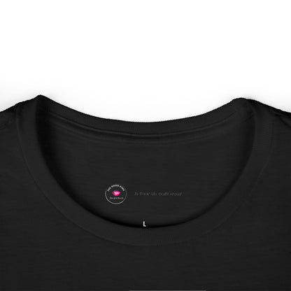 Women's Tee - The Good Kink Classic Tee T-Shirt Printify