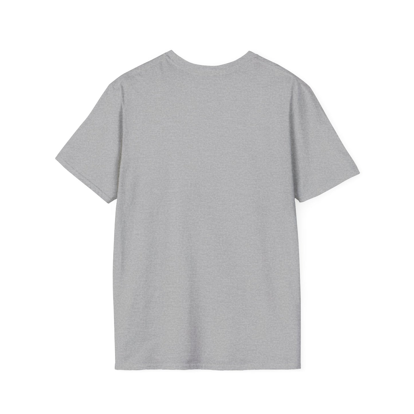 Mens Classic Tee - 60s Groovy Hipster by The Good Kink Classic T-Shirt Printify