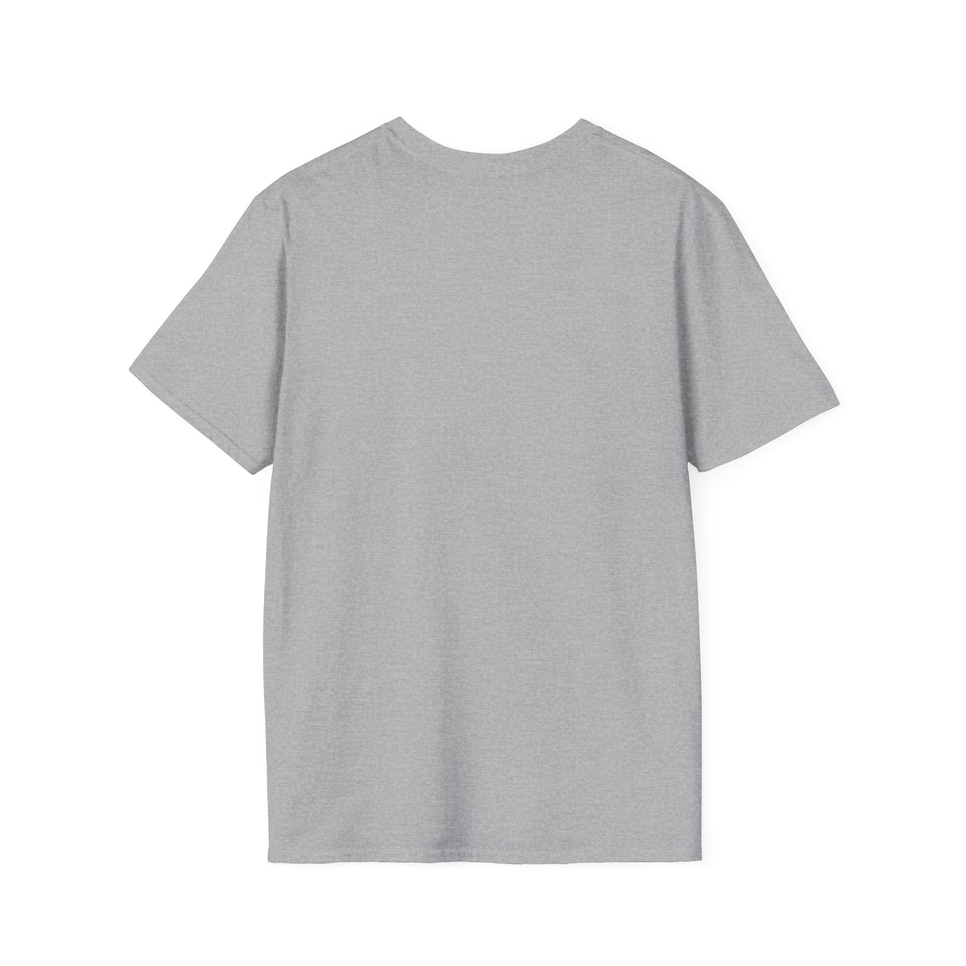 Mens Classic Tee - 60s Groovy Hipster by The Good Kink Classic T-Shirt Printify